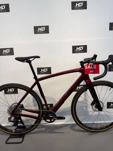 Brugt Trek Checkpoint SL 6 AXS 2023 2023 Road & Gravel — billede 1 af 3