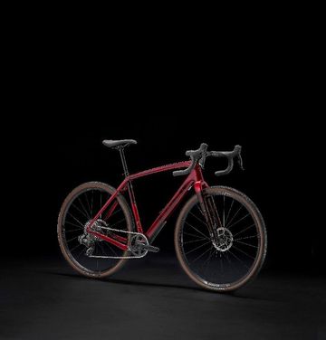 Brugt Trek Checkpoint SL 6 AXS 2023 2023 Road & Gravel — billede 2 af 3