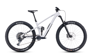 Używany CUBE STEREO ONE55 C:62, RACE 29 2024 2024 MTB