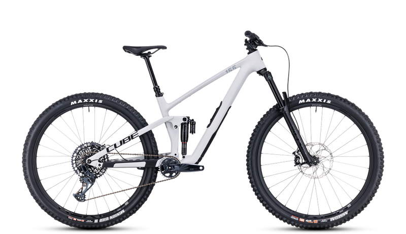 Gebrauchtes CUBE STEREO ONE55 C:62, RACE 29 2024 2024 MTB