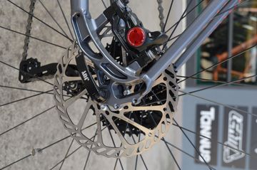 Tweedehands Bottecchia BE 33 TEASER 2024 Mountainbike — afbeelding 3 van 4