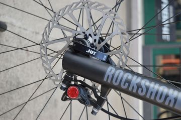 Tweedehands Bottecchia BE 33 TEASER 2024 Mountainbike — afbeelding 4 van 4