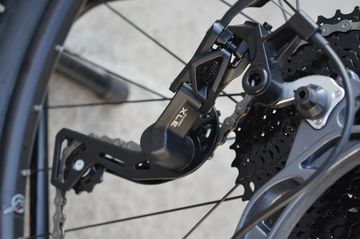 Tweedehands Bottecchia BE 33 TEASER 2024 Mountainbike — afbeelding 2 van 4