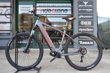 Tweedehands Bottecchia BE 33 TEASER 2024 Mountainbike — afbeelding 1 van 4