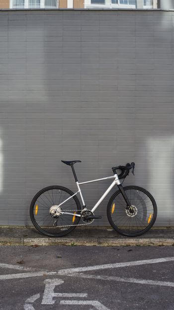 Cannondale, Topstone SRAM Apex