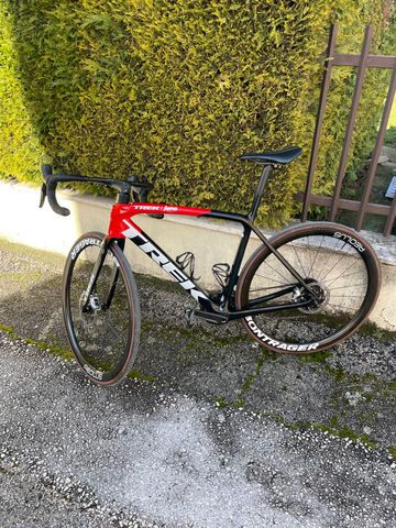 Used Trek Émonda SLR 9 eTap 2021 2021 Road & Gravel