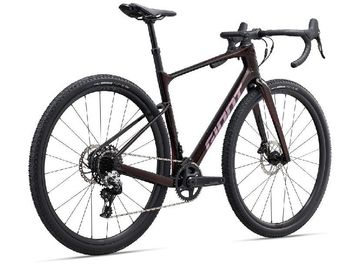 Tweedehands Giant Revolt Advanced 1 2023 2023 Road & Gravel — afbeelding 4 van 4