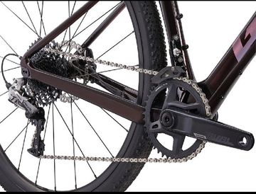 Tweedehands Giant Revolt Advanced 1 2023 2023 Road & Gravel — afbeelding 3 van 4