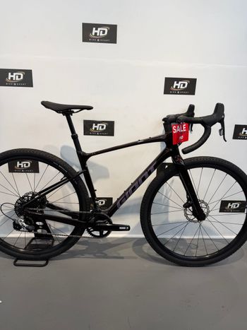 Used Giant Revolt Advanced 1 2023 2023 Road & Gravel