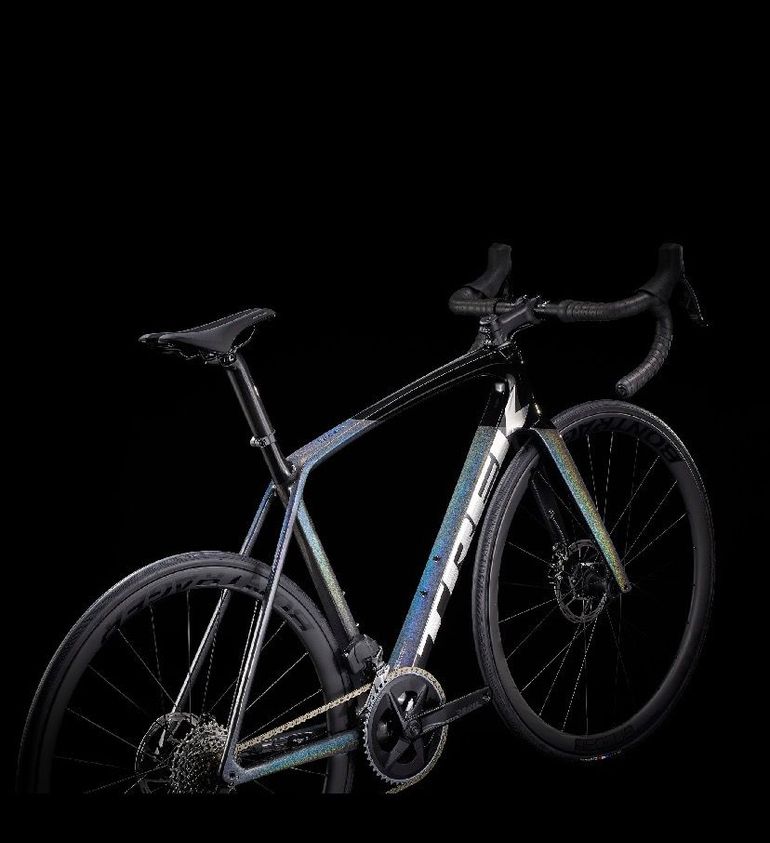 Used Trek Émonda SL 6 AXS 2024 Road & Gravel — image 4 of 4