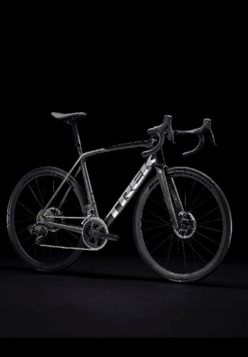 Used Trek Émonda SL 6 AXS 2024 Road & Gravel — image 3 of 4