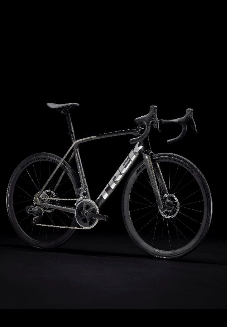 Used Trek Émonda SL 6 AXS 2024 Road & Gravel — image 3 of 4