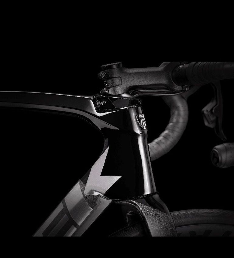 Used Trek Émonda SL 6 AXS 2024 Road & Gravel — image 2 of 4