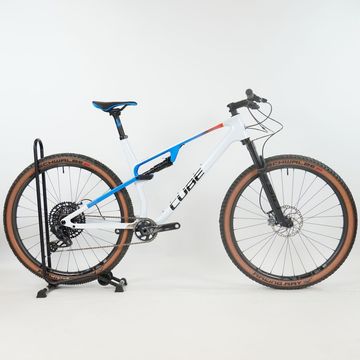 Gebrauchtes CUBE AMS ZERO99 C:68X SLX 29 2023 2023 MTB