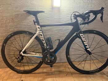 Giant, Propel Shimano Ultegra