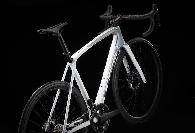 Used Trek Émonda SL 7 2024 2024 Road & Gravel — image 3 of 3