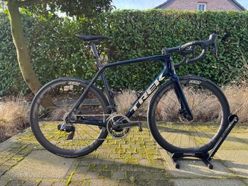 Trek, Émonda SLR 9 AXS 2023