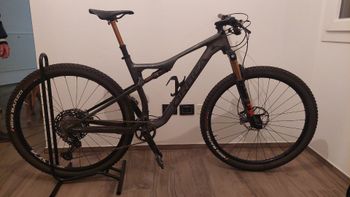 Used oiz Orbea OIZ M-Team 2022 2022 MTB