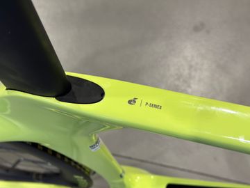 Brugt Cervélo P-Series Force AXS 1 2025 Frameset 2025 Road & Gravel — billede 2 af 7