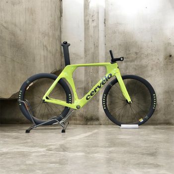 Cervélo, P-Series Force AXS 1 2025 Frameset