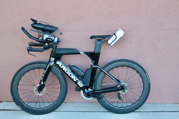 Argon 18, E117 SRAM Rival AXS 2025