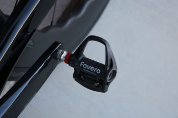 Used Argon 18 E117 SRAM Rival AXS 2025 2025 Road & Gravel, Black — image 2 of 7