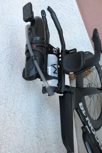 Used Argon 18 E117 SRAM Rival AXS 2025 2025 Road & Gravel, Black — image 5 of 7