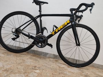 Trek Madone Shimano Dura Ace 2019 Road & Gravel usato