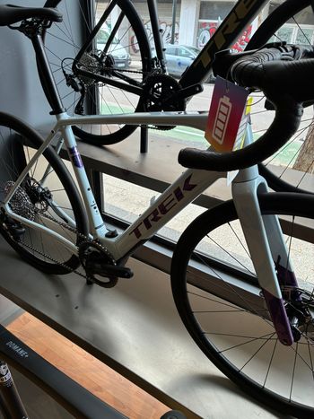 Trek, Domane+ ALR 5 2026
