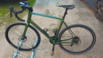 Merida, SCULTURA ENDURANCE 400 2022