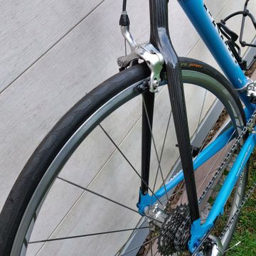 Used Pinarello PRINCE 1992 Road & Gravel, Blue — image 6 of 8