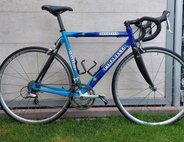 Pinarello PRINCE 1992 Road & Gravel de segunda mano
