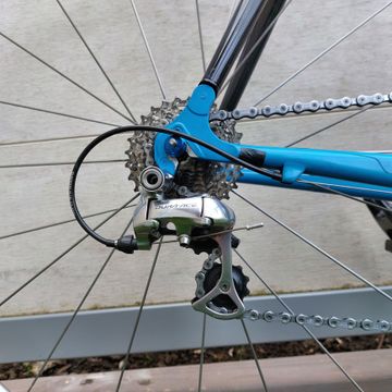 Used Pinarello PRINCE 1992 Road & Gravel, Blue — image 3 of 8