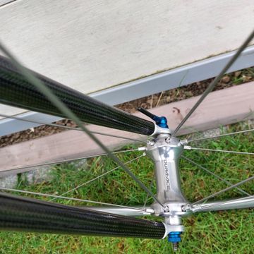Used Pinarello PRINCE 1992 Road & Gravel, Blue — image 7 of 8