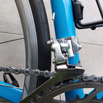 Used Pinarello PRINCE 1992 Road & Gravel, Blue — image 8 of 8