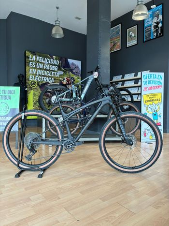 Trek, Supercaliber SLR 9.8 X0 AXS T-Type Gen 2 2026