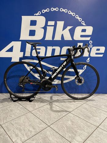 Lapierre, E-XELIUS 700 FAZUA 250Wh 2019