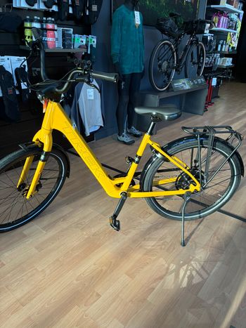 Trek, Verve+ 1 LT Lowstep 2026