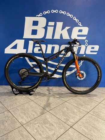 Wilier, URTA SLR SHIMANO XT 1X12S 2022