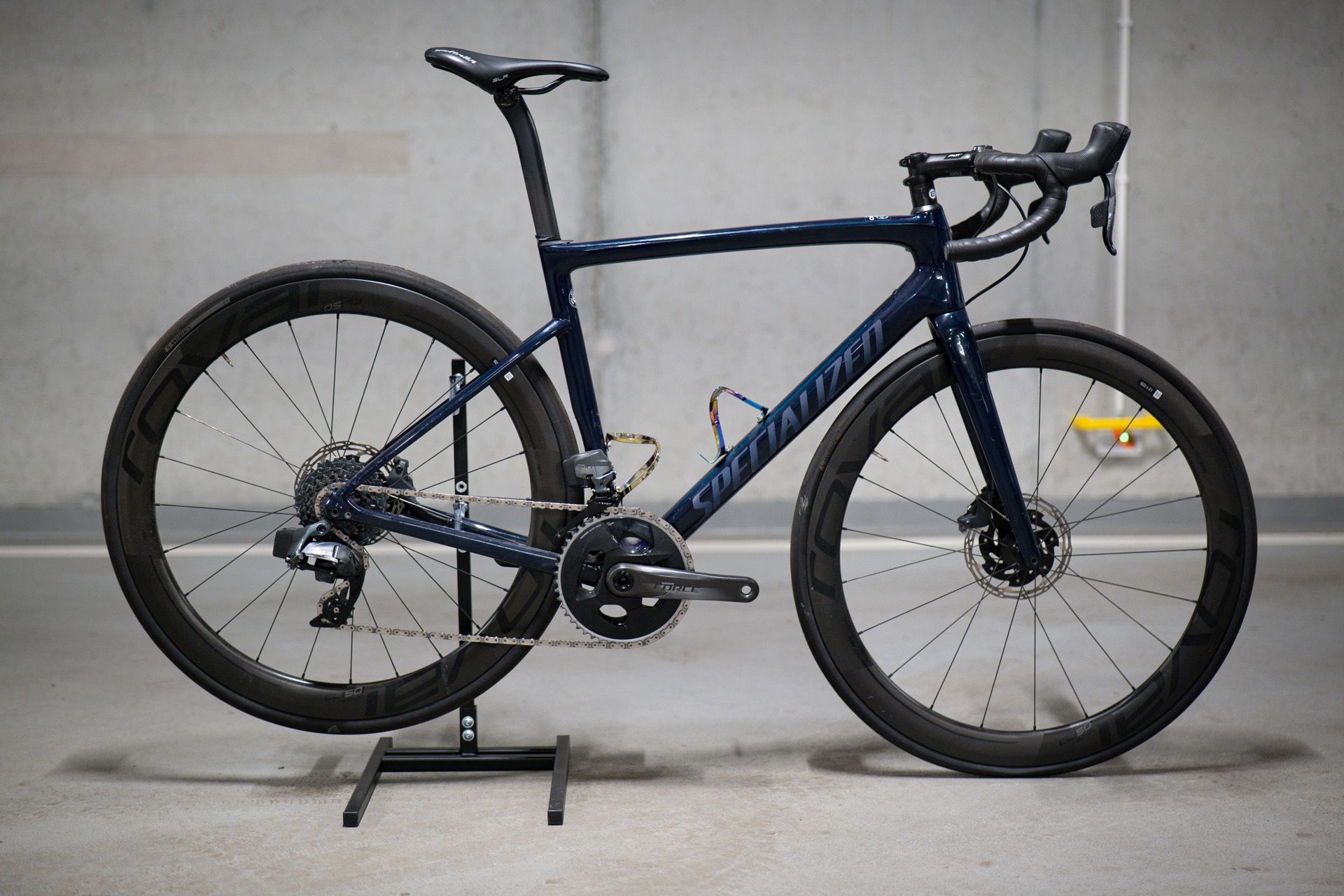 Specialized Tarmac SL6 Disc Pro - SRAM Force eTap AXS 2020 2020