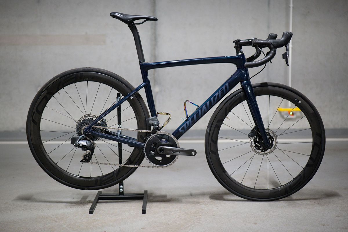 Specialized Tarmac SL6 Disc Pro - SRAM Force eTap AXS 2020 2020