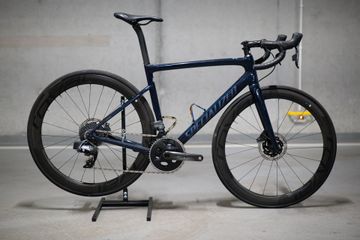 Brugt Specialized Tarmac SL6 Disc Pro - SRAM Force eTap AXS 2020 2020 Road & Gravel