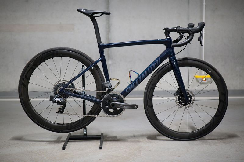 Used Specialized Tarmac SL6 Disc Pro - SRAM Force eTap AXS 2020 2020 Road & Gravel