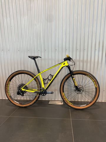 Used Scott Scale RC 900 World Cup AXS 2021 2021 MTB