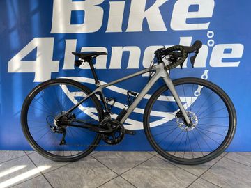 Brugt Cannondale Synapse Shimano 105 2023 Road & Gravel — billede 1 af 7