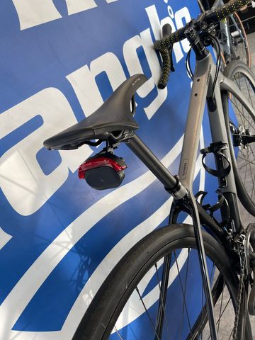 Brugt Cannondale Synapse Shimano 105 2023 Road & Gravel — billede 4 af 7