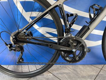 Brugt Cannondale Synapse Shimano 105 2023 Road & Gravel — billede 2 af 7