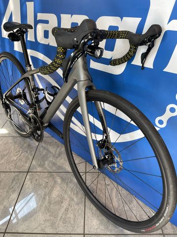 Brugt Cannondale Synapse Shimano 105 2023 Road & Gravel — billede 6 af 7