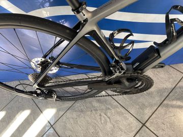Brugt Cannondale Synapse Shimano 105 2023 Road & Gravel — billede 3 af 7