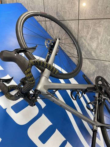 Brugt Cannondale Synapse Shimano 105 2023 Road & Gravel — billede 5 af 7